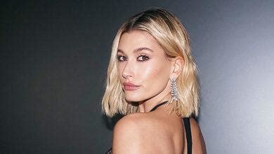 Hailey Baldwin mừng Ngày Trái Đất bằng những bức ảnh bikini nóng bỏng Kites cine We Fly