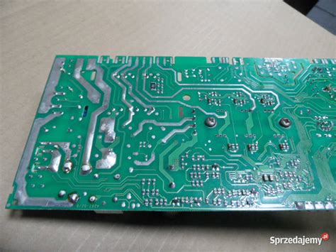 programator pralki ariston AQXD129 Kielce - Sprzedajemy.pl