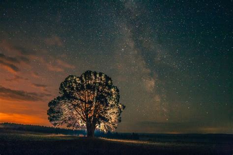 Ночное небо как фотографировать: Как красиво сфотографировать звёздное ...