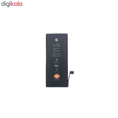 قیمت و خرید باتری آیفون مدل APN 616-00357 با ظرفیت 1821 میلی آمپر ساعت ...