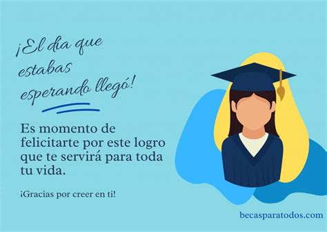 Frases Para Graduaci N Estudia Usa