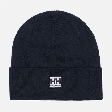 Шапка Helly Hansen Urban Cuff Beanie, 67154-597