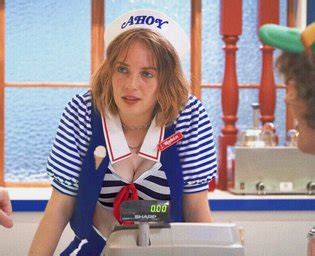 Robin Buckley Luscious Hentai Manga Porn