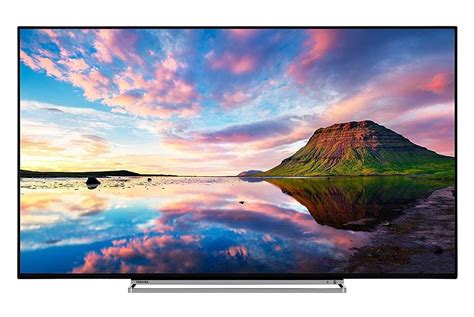 Toshiba 43u5863db 43 Inch Smart 4k Uhd Hdr Led Tv Freeview Play