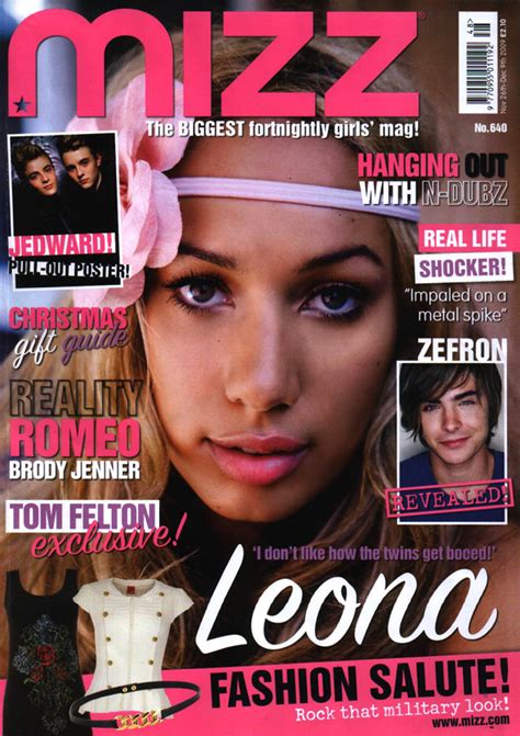 MIZZ Magazine is 25! | Goddiva