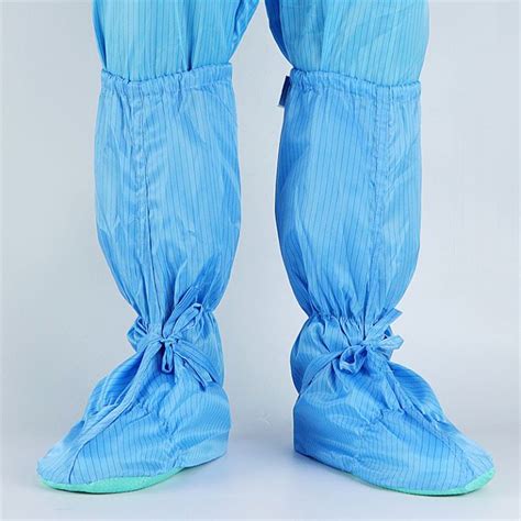 Asf600 Anti Static Pvc Boots Jit Asia