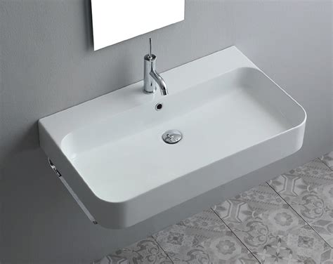 Wall Mounted Wash Basins | Best wash Basins Designs| Bathline Sensations