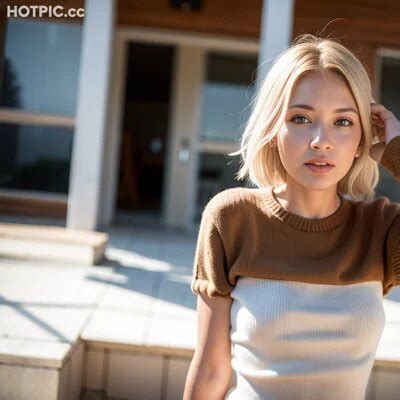 Ai Nude Girls Pic2 AI 1503 ポルノ写真