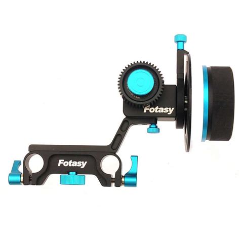Top 10 Best Follow Focus in 2025 – Wireless Follow Focus | Guide