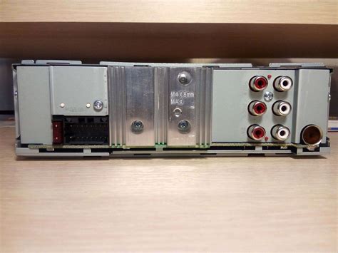 Автомагнитола KENWOOD KMM-304Y — купить по низкой цене в интернет ...