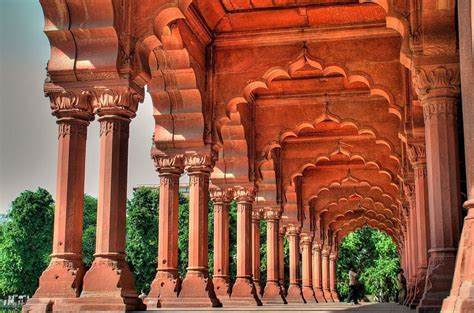 Red Fort The Historical Fort 2023 Indiano Travel