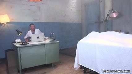 Alt Busty Tranny Anal Fuck Undertaker