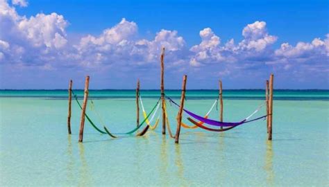 Isla Holbox Un Secreto Del Caribe Mexicano Vive Mayan Tours