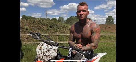 Billy Essex Mrbillyessex OnlyFans Nude And Photos