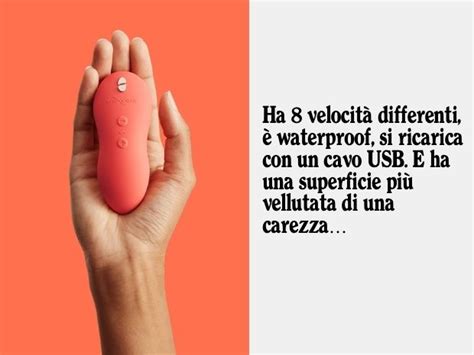 Arriva Il Sex Toy Che Fa Bene Alla Pelle Thepowderoom