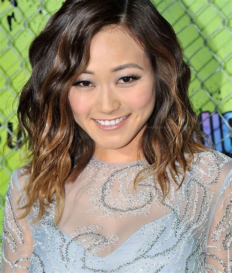 Karen Fukuhara Nude Onlyfans Leaks Fappening Fappeningbook
