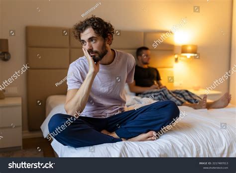 Gay Man Arguing Images Stock Photos Vectors Shutterstock