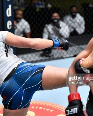 Michelle Waterson Nude Porn Pictures XXX Photos Sex Images PICTOA