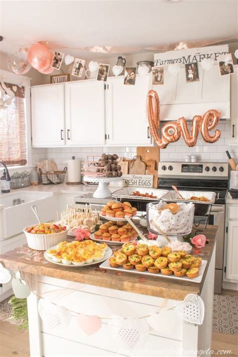 Pin By Aminata On Lets Party Brunch Party Engagement Brunch