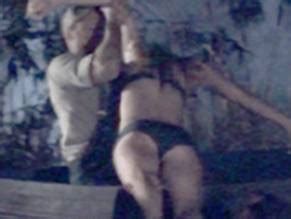 TUCKER DALE VS EVIL NUDE SCENES AZNude