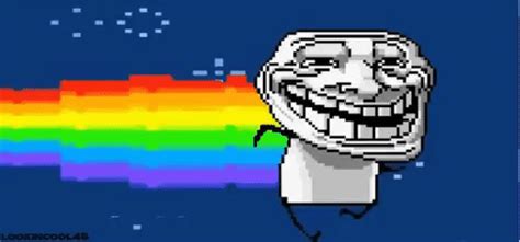 Nyan Cat Gif - IceGif