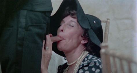 Naked Cami Graham In Barbara Broadcast