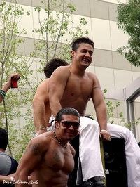 XXVII Marcha del Orgullo Gay en la Ciudad de México segunda parte