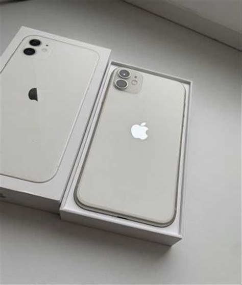 iPhone 11 128gb Ростест со Сбербанком купить | Мобильные телефоны ...