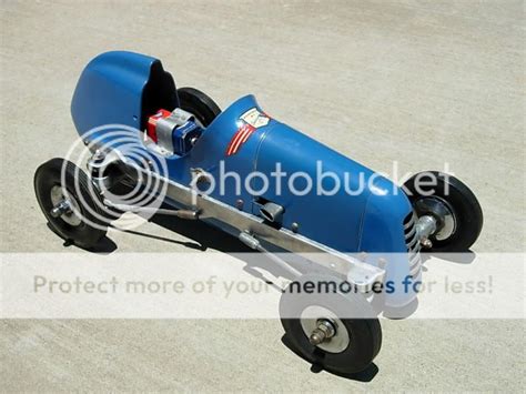 Hot Rod Toys Page The H A M B