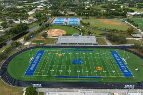 Wellington High School Rankings And Reviews
