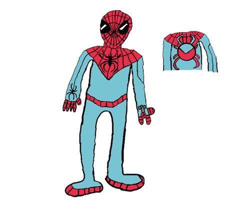 Peter Parker Marvel Reimagined Wiki Fandom