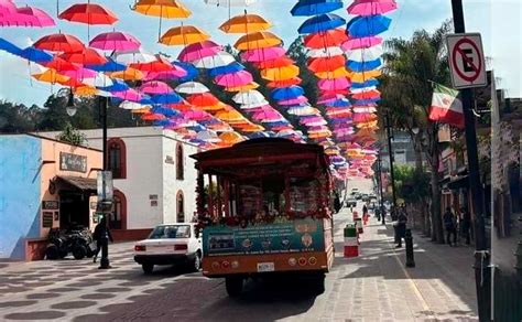 Conoce El Pueblo M Gico De Metepec De Una Manera Divertida Ungustito Mx