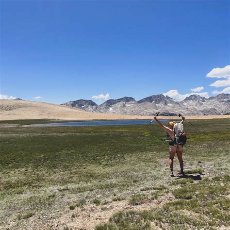 Hiking On The Summer Solstice Do It Naked Naturallyadventured On Tumblr