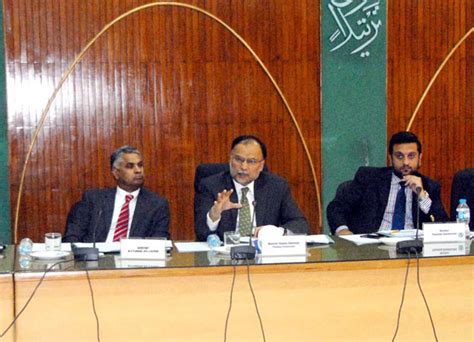 Cdwp Approves Projects Worth Rs47b For Youth