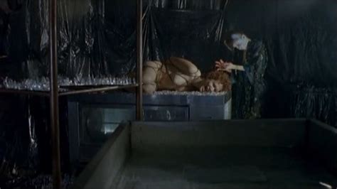 Nude Video Celebs Rachel Pastor Nude Molina S Test 2001