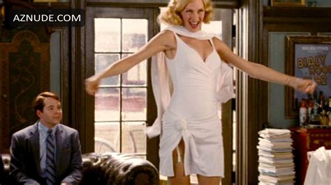 UMA THURMAN Nude AZNude