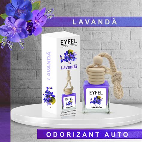 Produsele Eyfel – EYFEL România