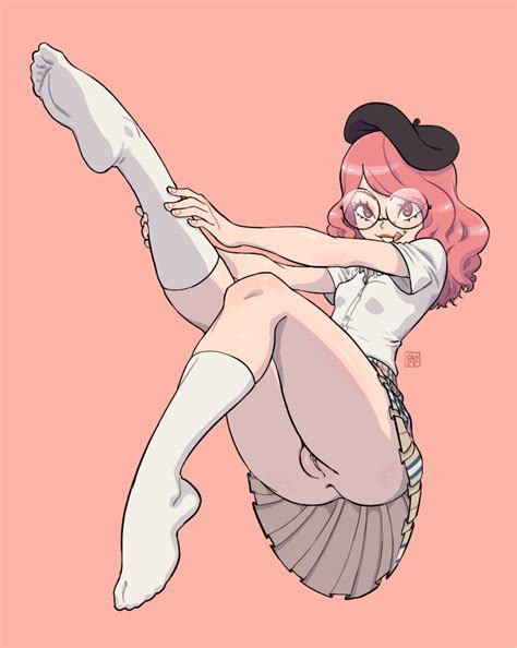 Commission Envy Anne By OcaWorld Hentai Foundry