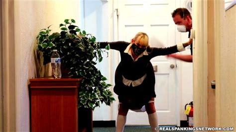 Watch Disciplina Castigo Duro Spanking Punishment Blonde Porn SpankBang