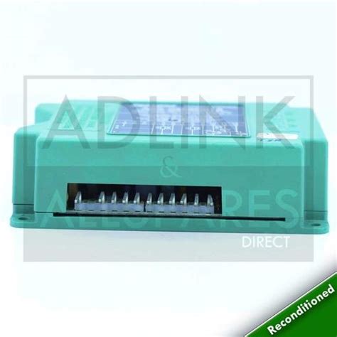 PEKTRON FULL SEQUENCE CONTROLLER ASS 0569G01A