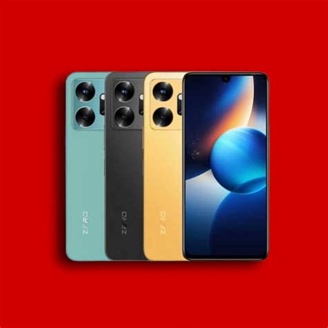 سعر ومواصفات Infinix Hot 20 مميزات وعيوب انفنيكس هوت 20