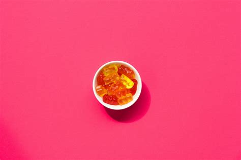 Can You Trust Weed Edible Gummies From Amazon? – Snoozy