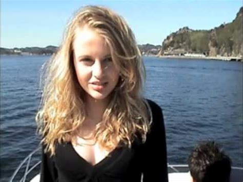 News Story About Sex Scene With Norwegian Teenager Shocking Hour Documentary YouTube