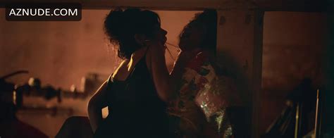 ULTIMAS FERIAS NUDE SCENES AZNude