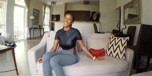 African Casting Tight Black Milf Pussy Railed By Fake Producer Tnaflix