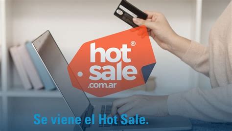 Lanzan Una Encuesta Para Medir El Impacto Del Hot Sale Diario Conurbano