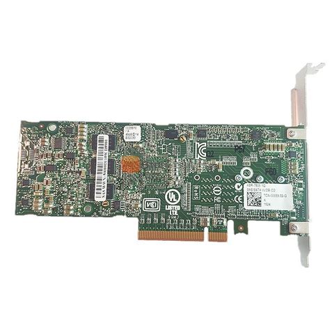 Adaptec RAID 7805 ASR7805 6Gbps SAS/SATA MD2 – Low Profile for servers ...