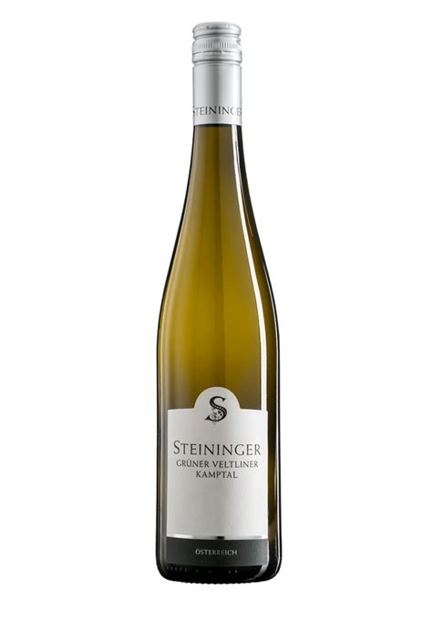 Steininger Weine – Weingut Steininger