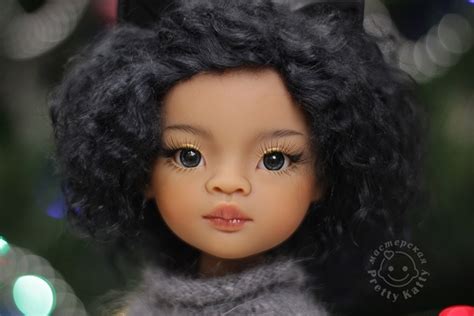 Куклы ООАК | ВКонтакте