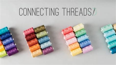 Notions - The Connecting Threads Staff Blog - Page 6 of 11